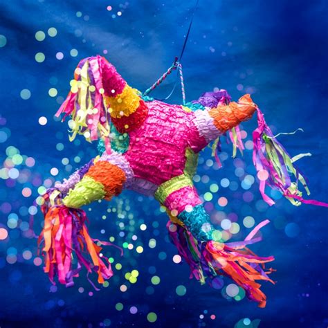 piñatas .